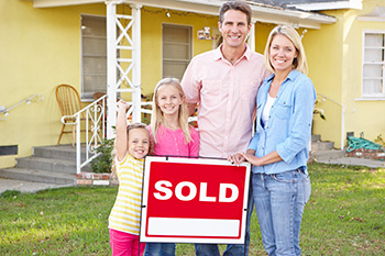 new home buyers