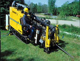 Directional Drilling